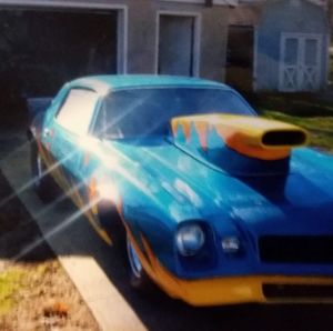 Meet your Posher, Jacob